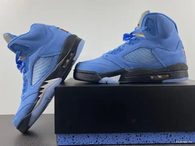 Cheap Kickmax DV1310-401 Air Jordan UNC 5 0331